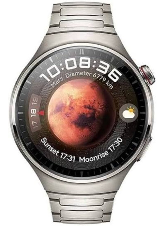 Hainoteko-32 Waterproof Smartwatch with Curved AMOLED…