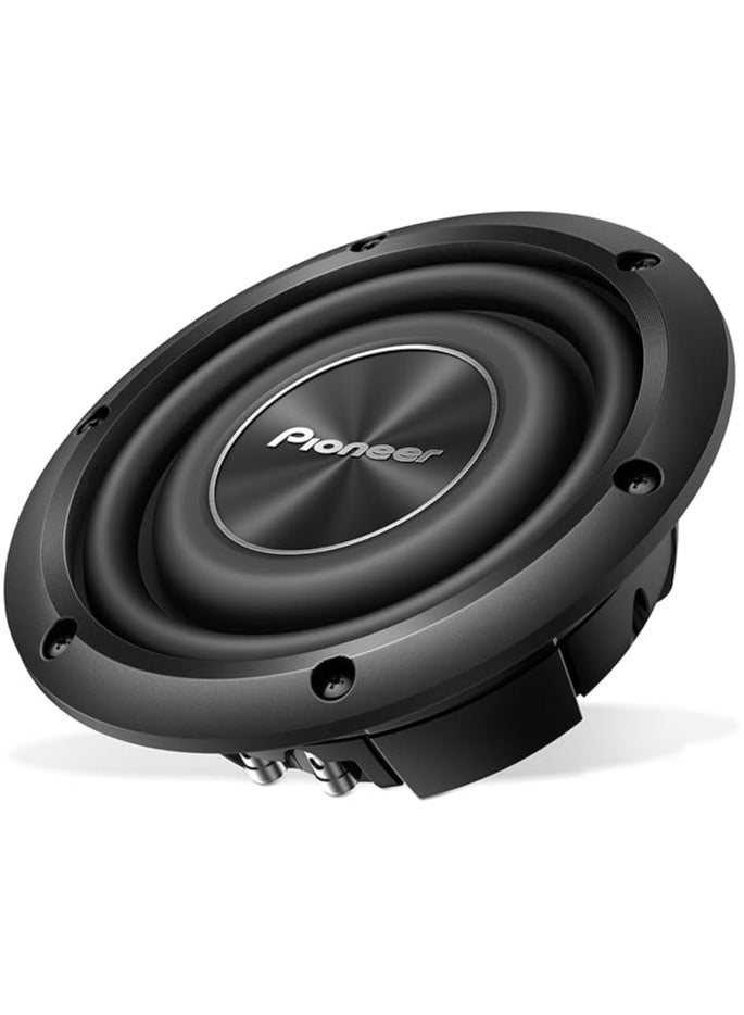 Compare PIONEER 8 Slim 700W 2 OHM SUBWOOFER at KSA Price