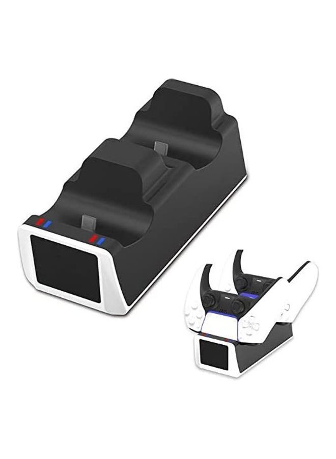 Compare Controller Charger  playstation_4_ps4 at KSA Price