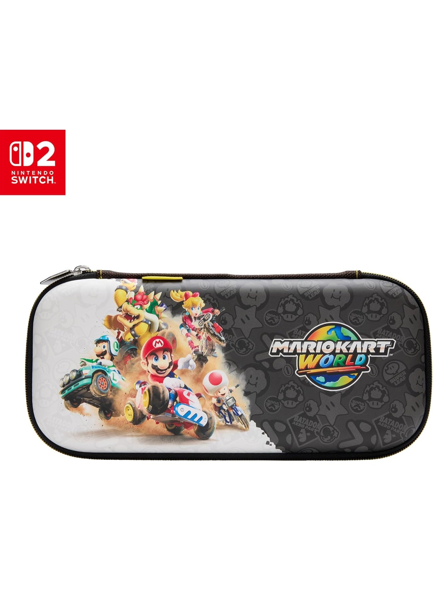 PowerA Slim Case for Nintendo Switch 2 -…