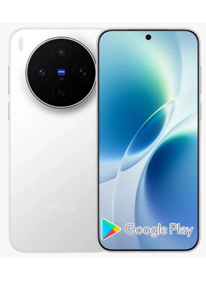 X300s Android 5G Smartphone (512GB 16GB RAM) White…