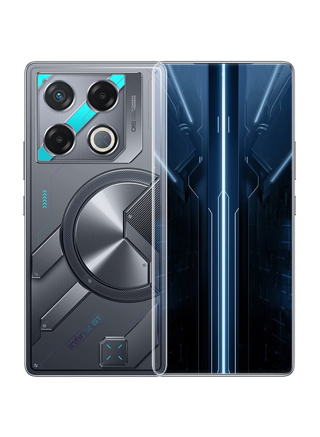 GT20 Pro Dual SIM Mecha Blue 12+12GB RAM…