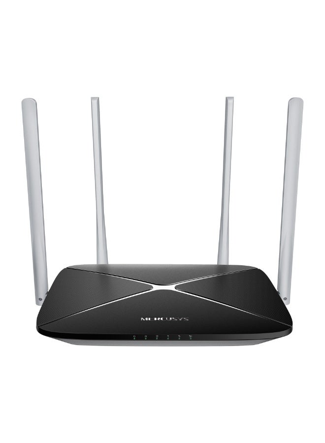 MB135-4G AC1200 Wireless Dual Band 4G LTE Router