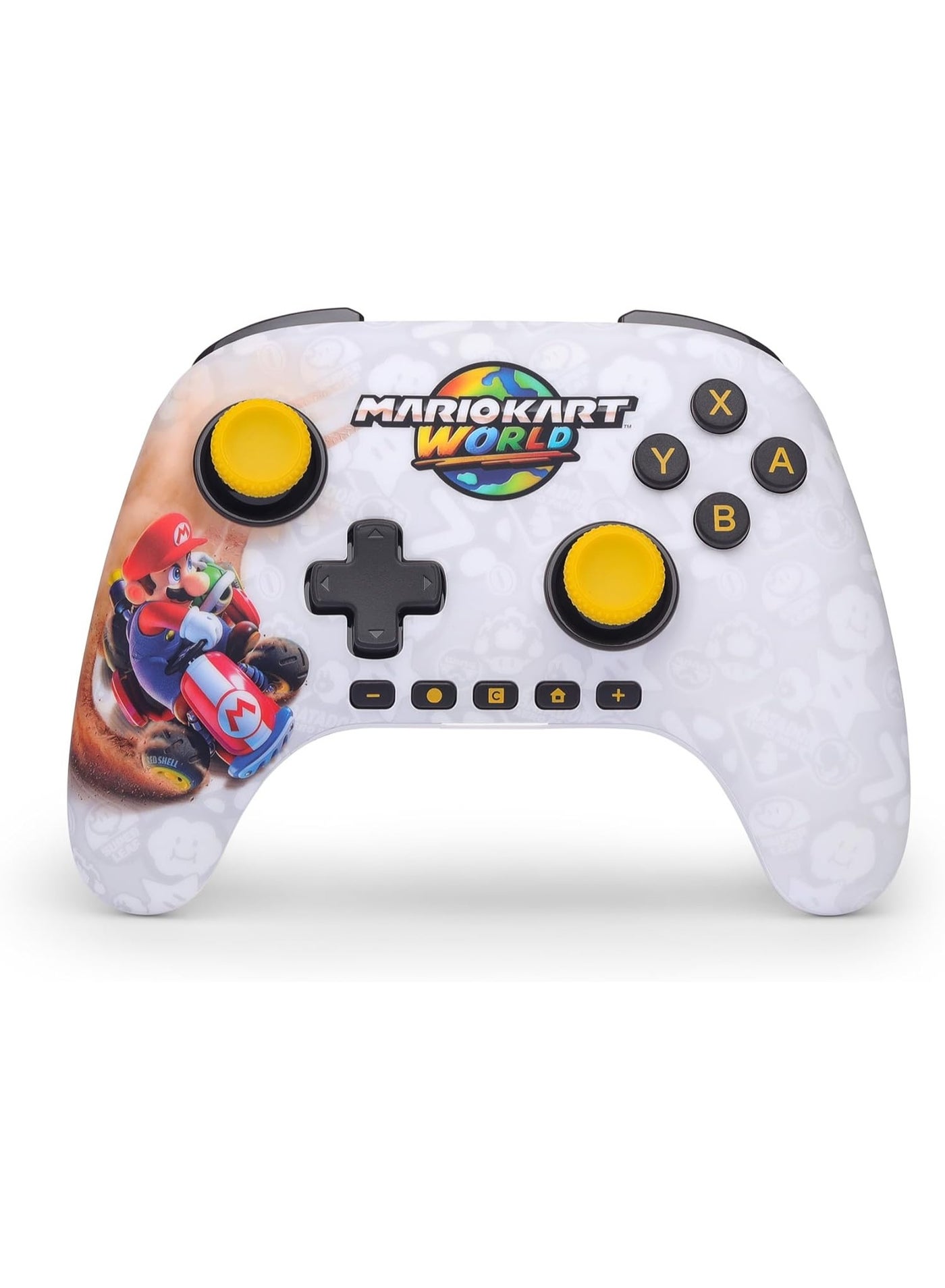 PowerA Advantage Wireless Controller for Nintendo…