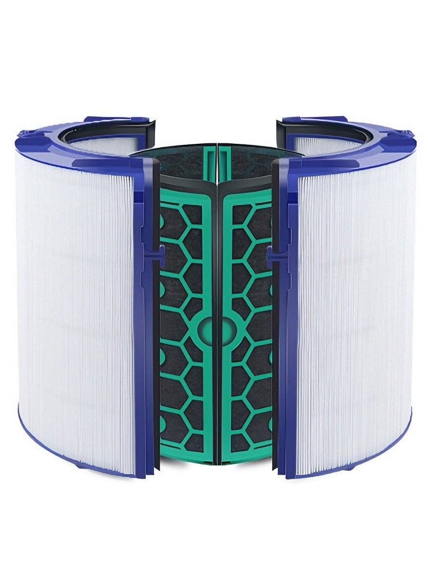 Dyson Replacement Air Purifier Filter Replaceable…