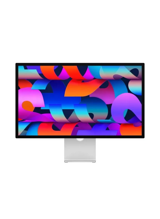 27 inch Studio Display 5K Retina Monitor, 600…