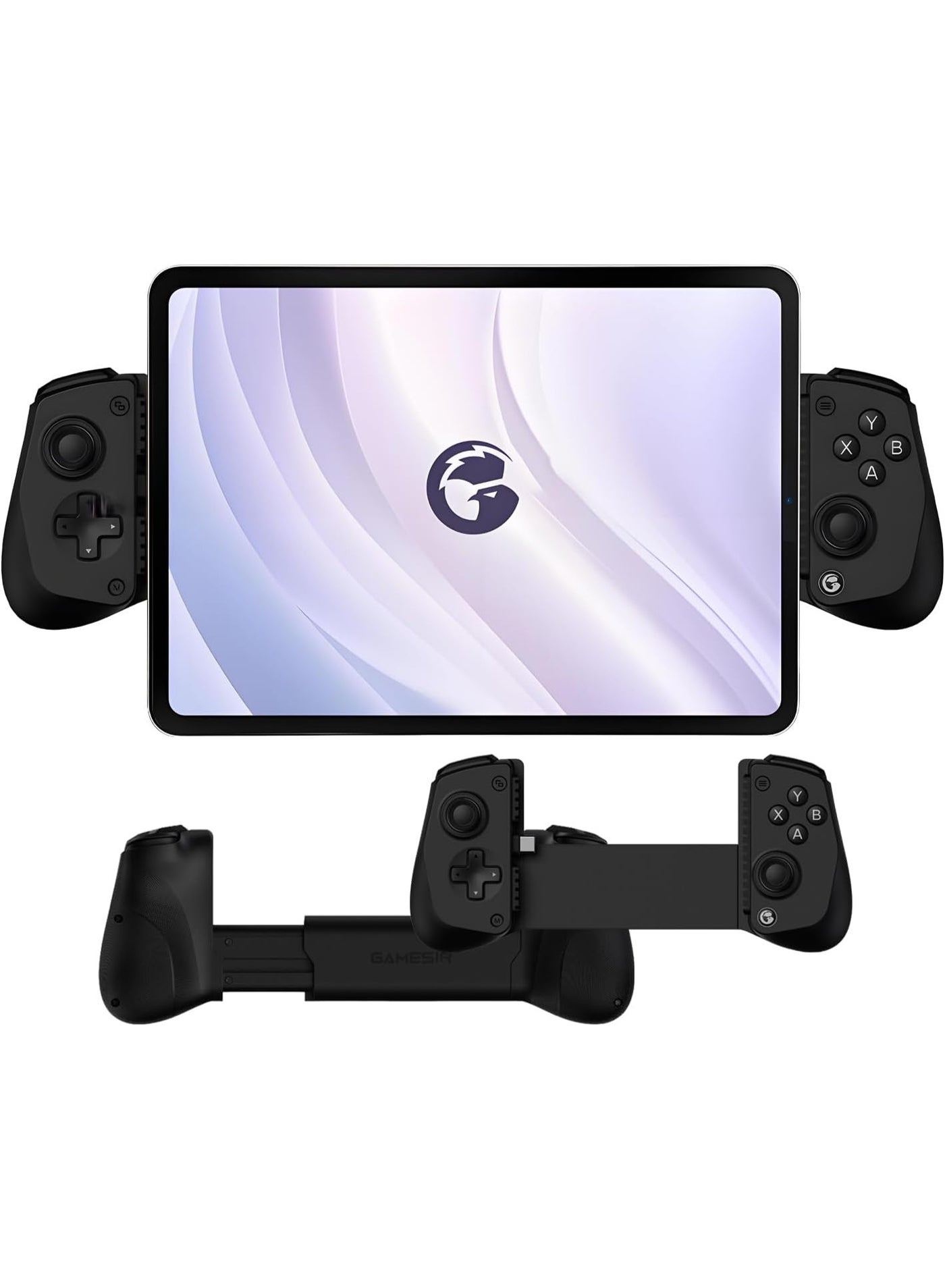 Compare X5 Lite TypeC Mobile Gaming Controller for iPhone USBC, Android & HarmonyOS Phones,Lightweight Design, Hall Effect Sticks, Supports Radiator & PassThrough Charging at KSA Price