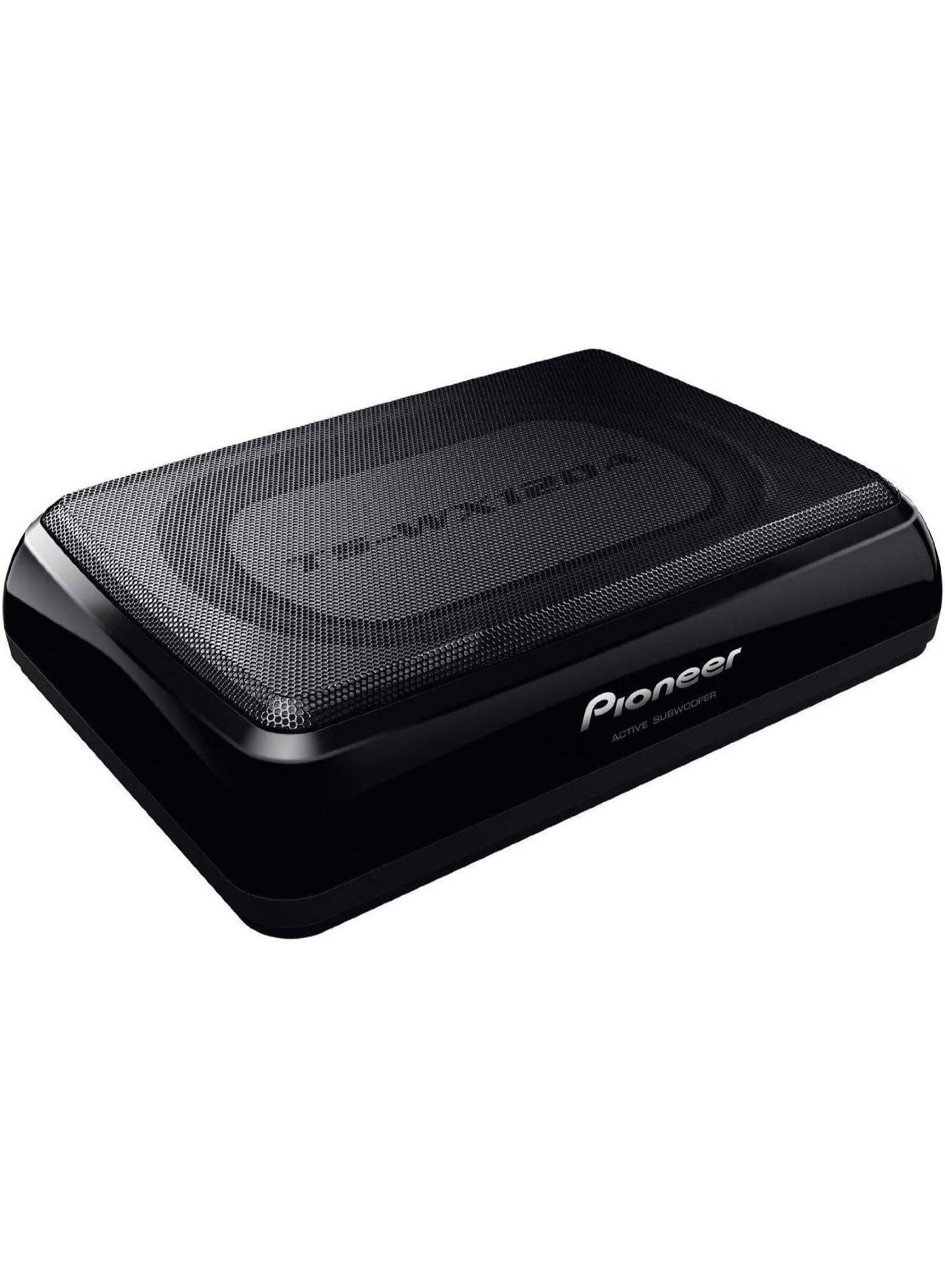 Compare Pioneer TsWx130Ea 160 W PreAmplified Active Subwoofer at KSA Price