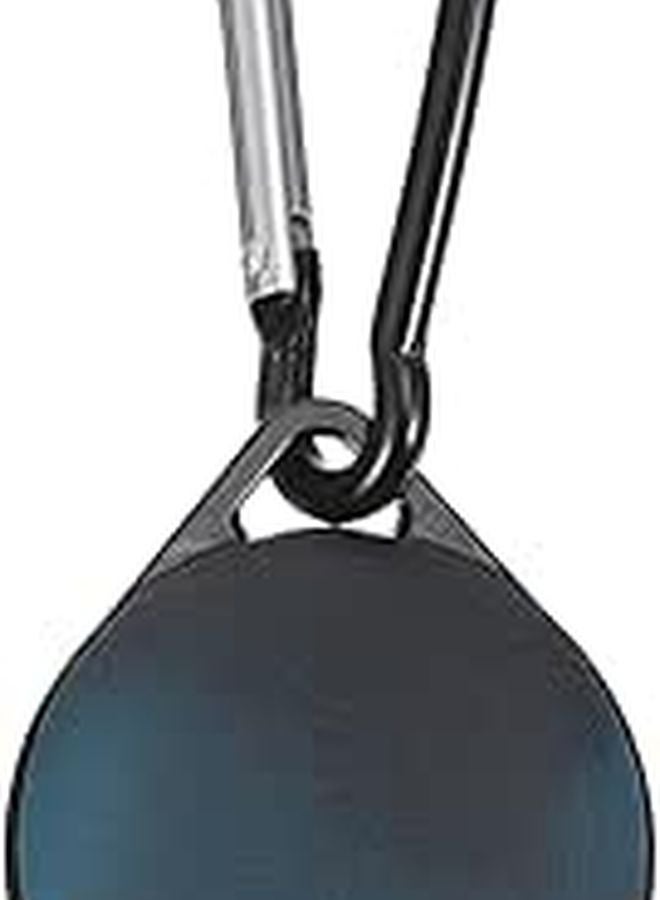 Compare Protective Sleeve Case with Hook for Tracking Device Keys Bags and Pets Black at KSA Price