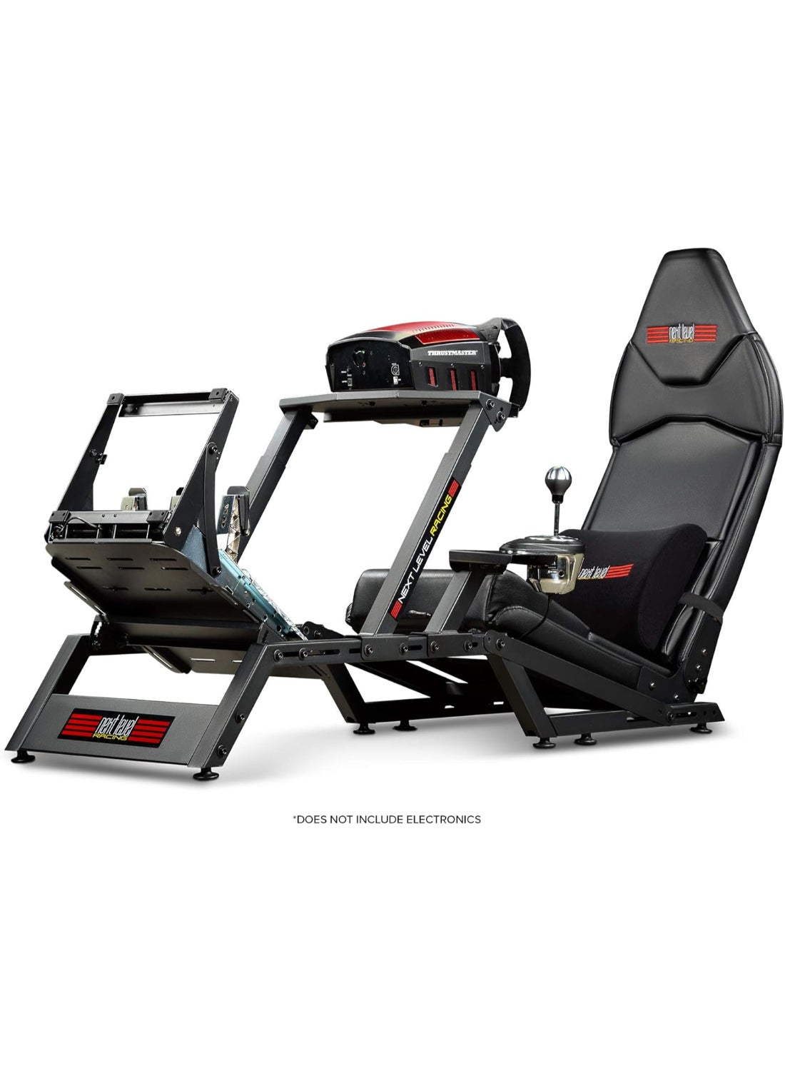 Compare FGT Racing Wireless Simulator Cockpit at KSA Price