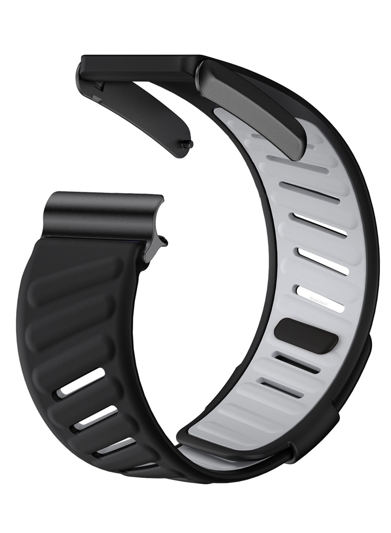 Sports Strap Compatible with Whoop 4.0 Soft and…