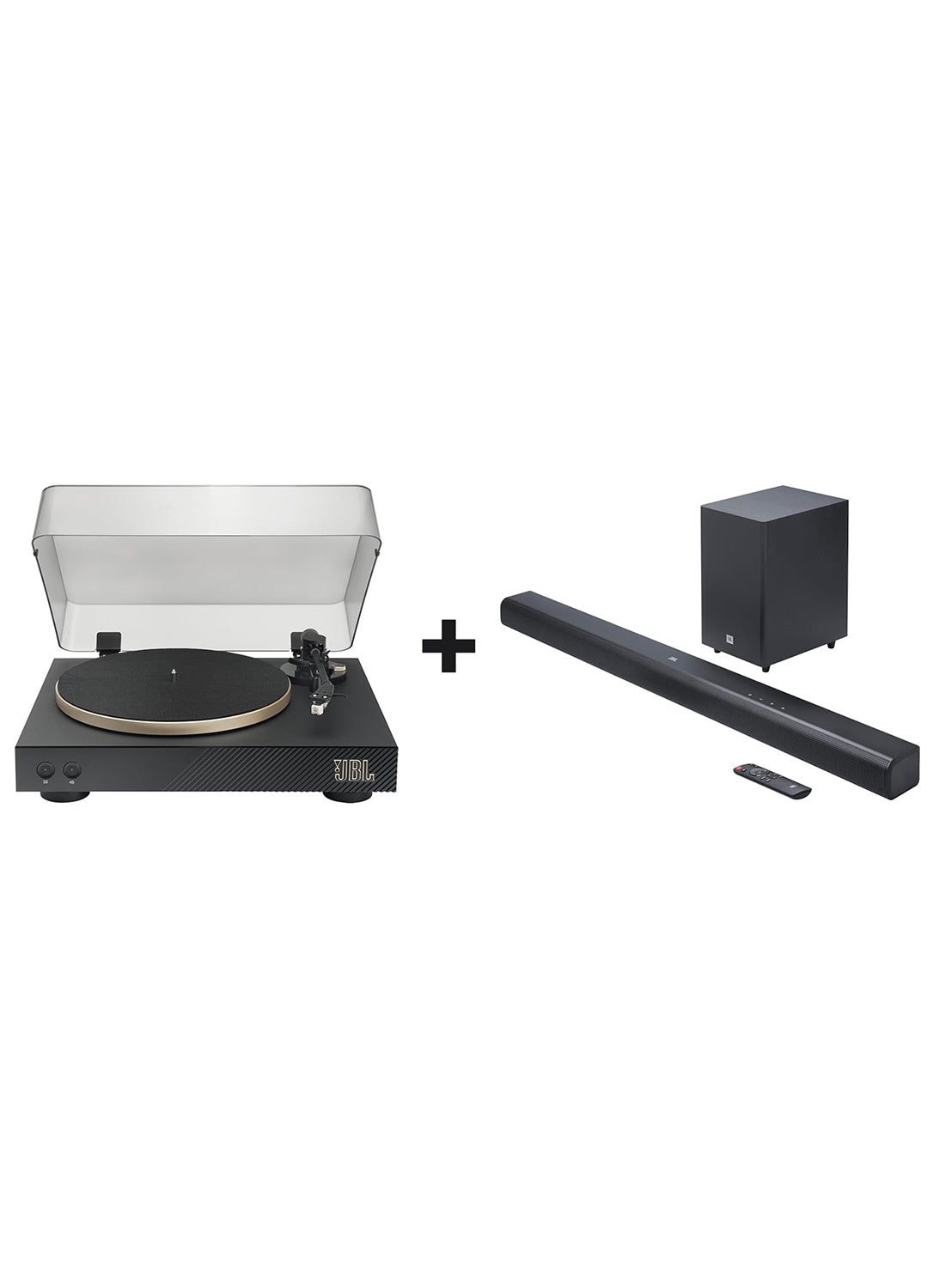 Spinner Bluetooth And Cinema Sb550 3.1 Channel…