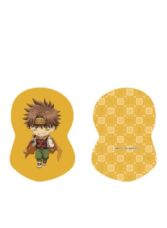 Compare Saiyuki RELOAD ZEROIN Nendoroid Plus DieCut Cushion: Son Go at KSA Price