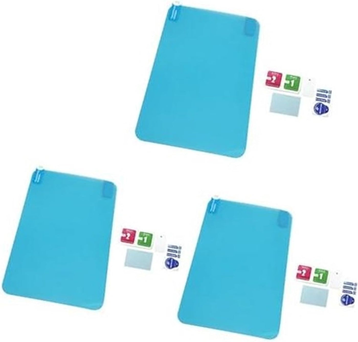 Wivplex Screen Protector for Tenere 700