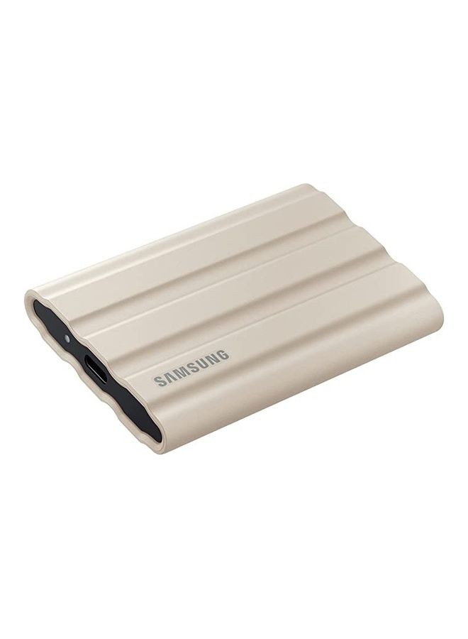 Compare Portable SSD T7 Shield USB 3.2 Gen 2 1.0 TB at KSA Price
