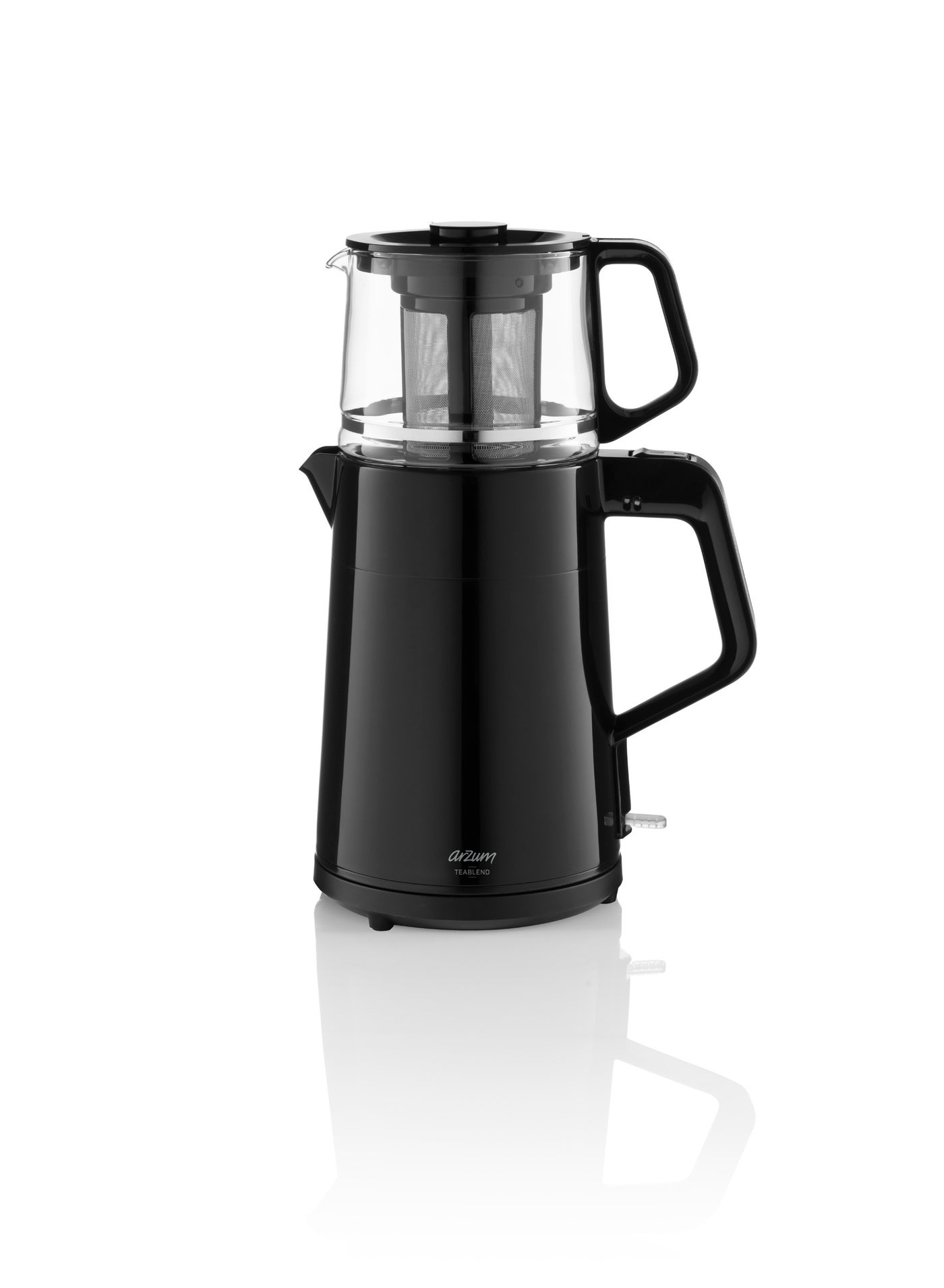 Arzum Teablend Electric Tea Maker 1.8L Kettle &…