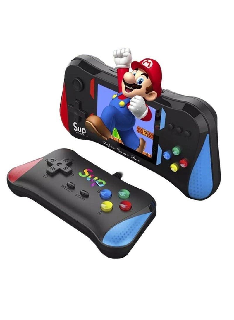 X7M Handheld Game Console, Portable Retro Gaming…