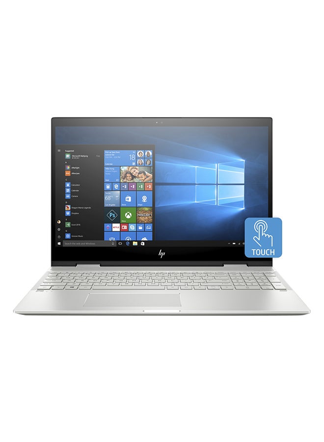 (Upgraded Version) Envy X360 15 Touchscreen Laptop…