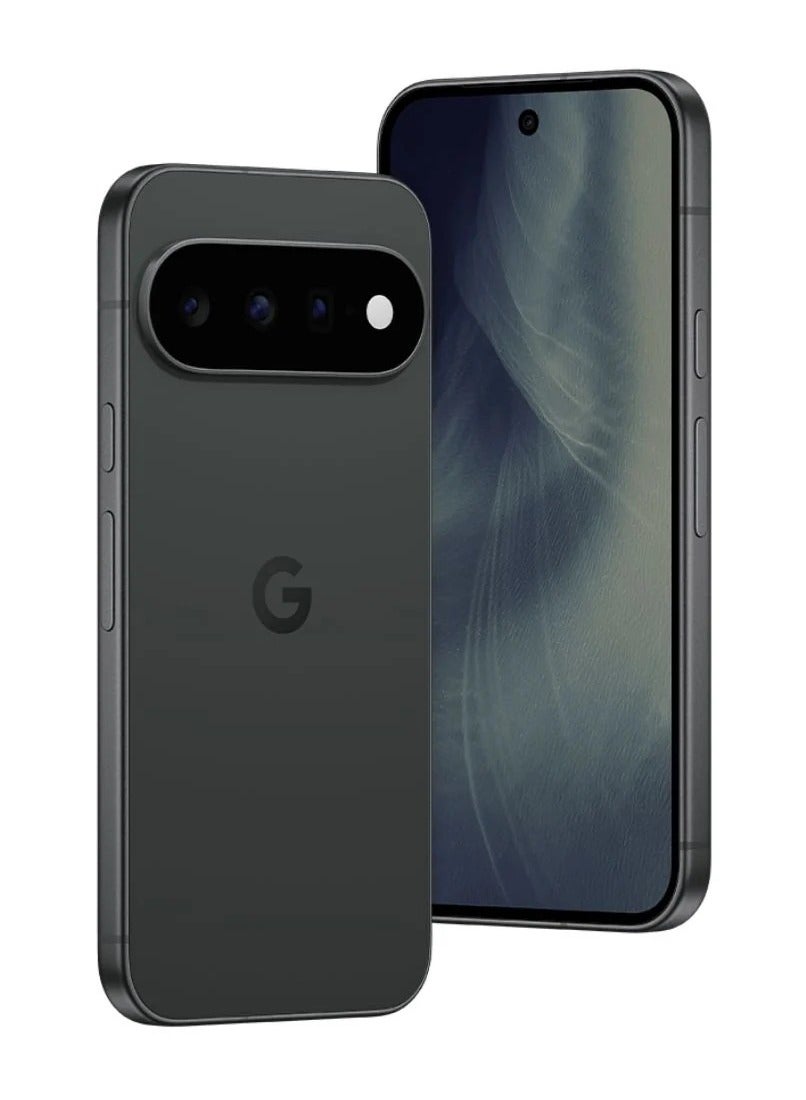 Compare Google Pixel 11 5G, 12GB RAM, 512GB – Obsidian at KSA Price