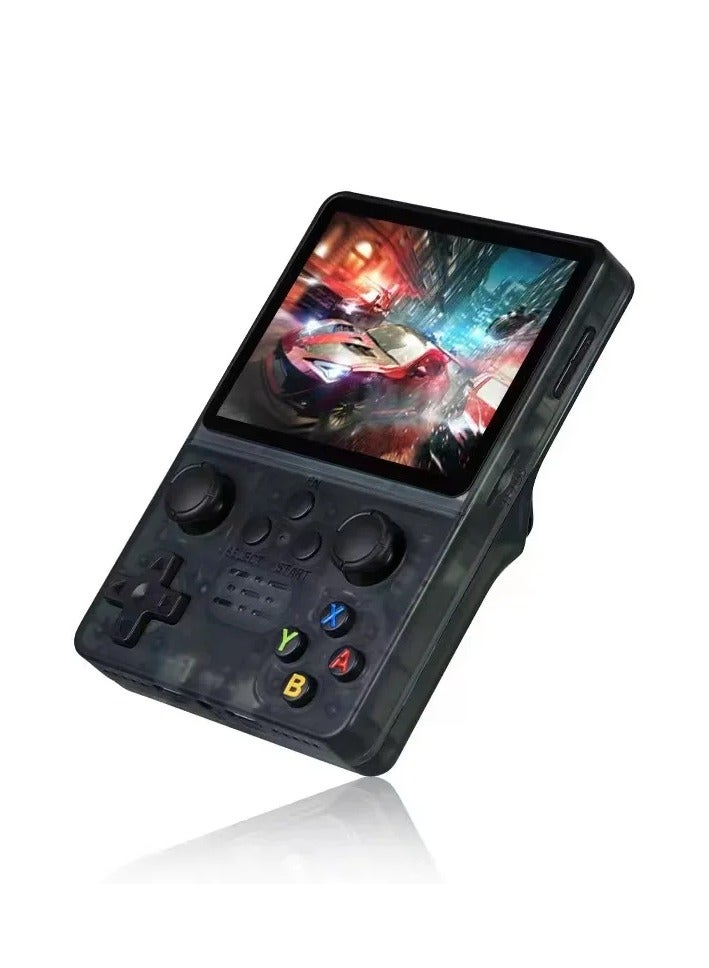 R35S Handheld Retro Gaming Console Compatible With…