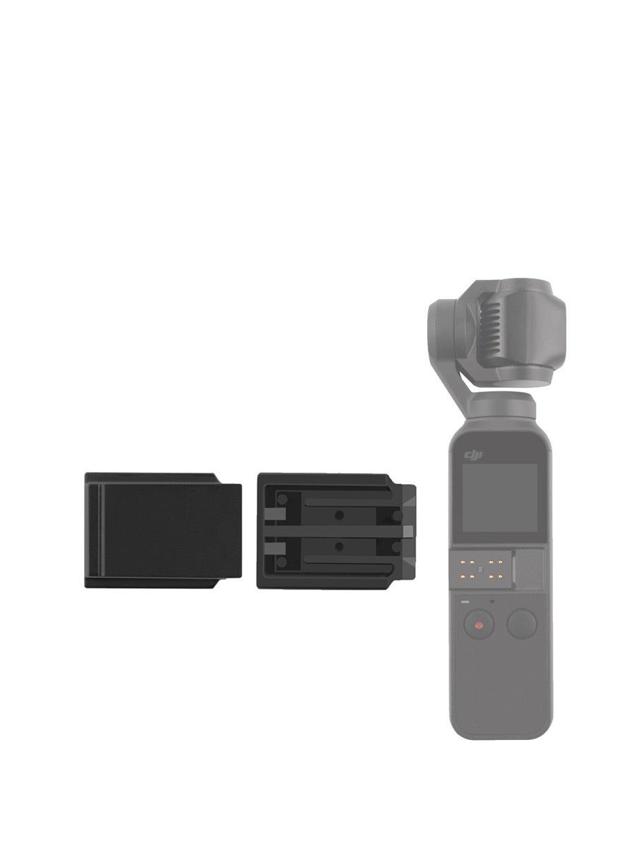 Compare Osmo Pocket Gimbal Control Wheel at KSA Price