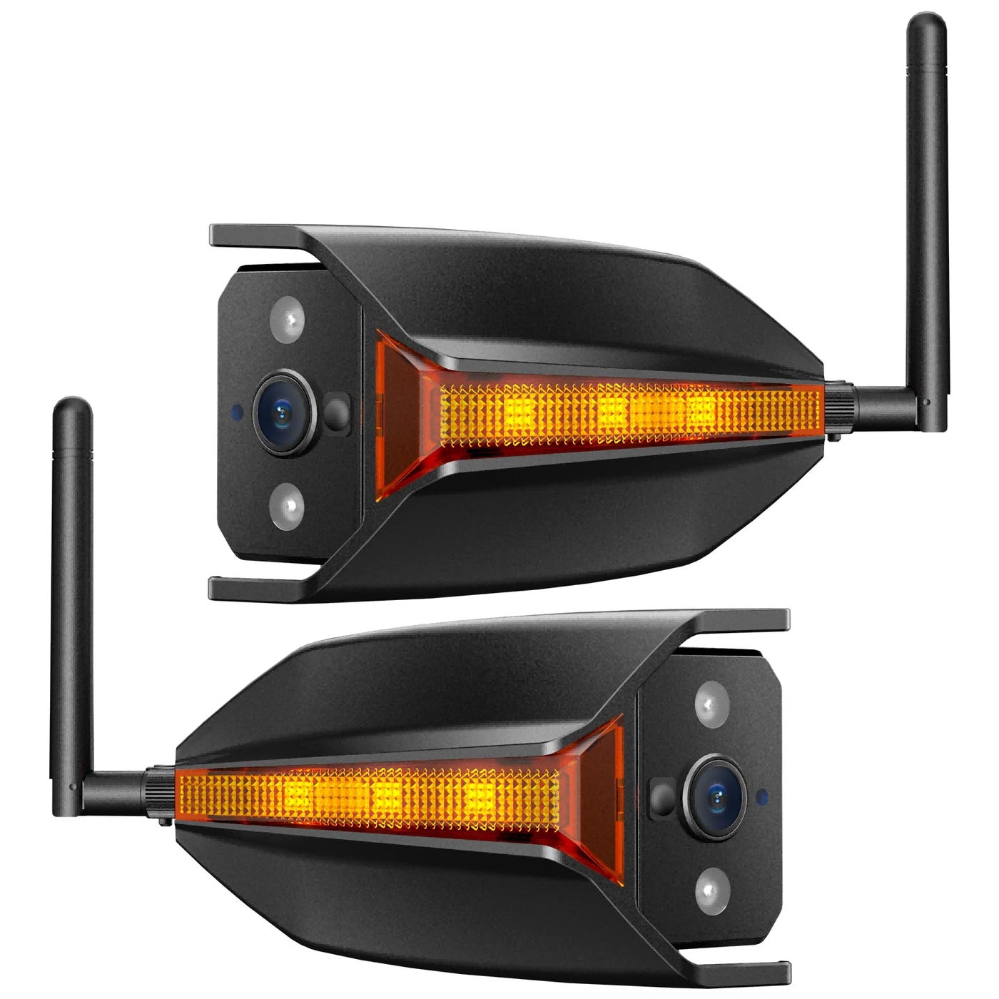 Auto-Vox Rv Backup Camera Wireless System: Left/Right…