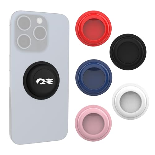 [5 Pack] Princess Cruise Medallion Holders for…