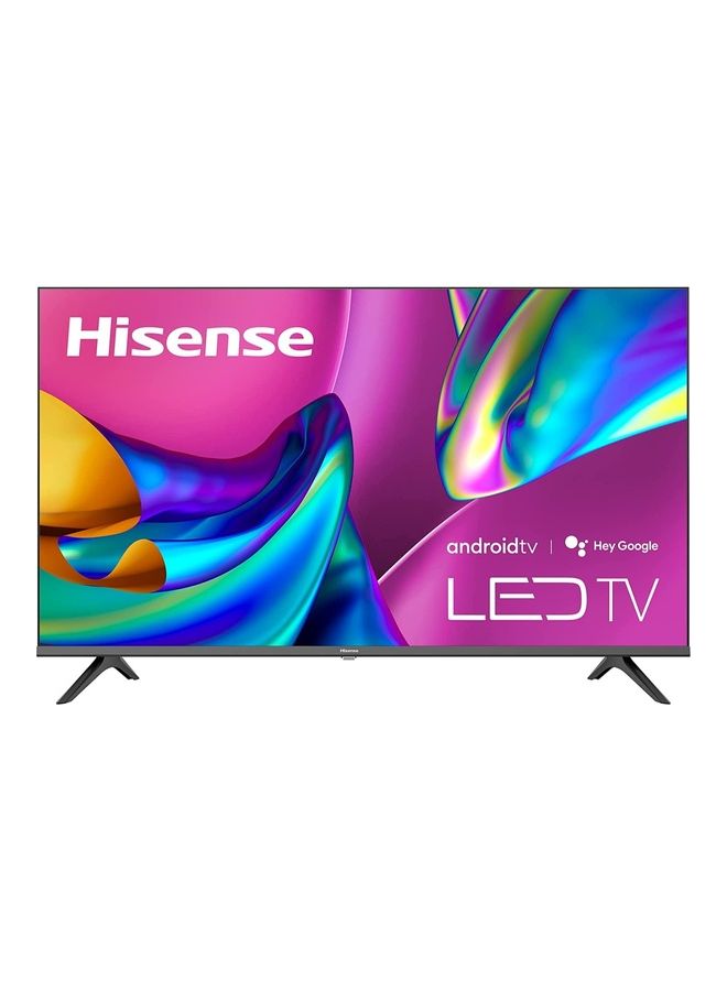 A4 Series 32 Inch HD Smart Android TV…