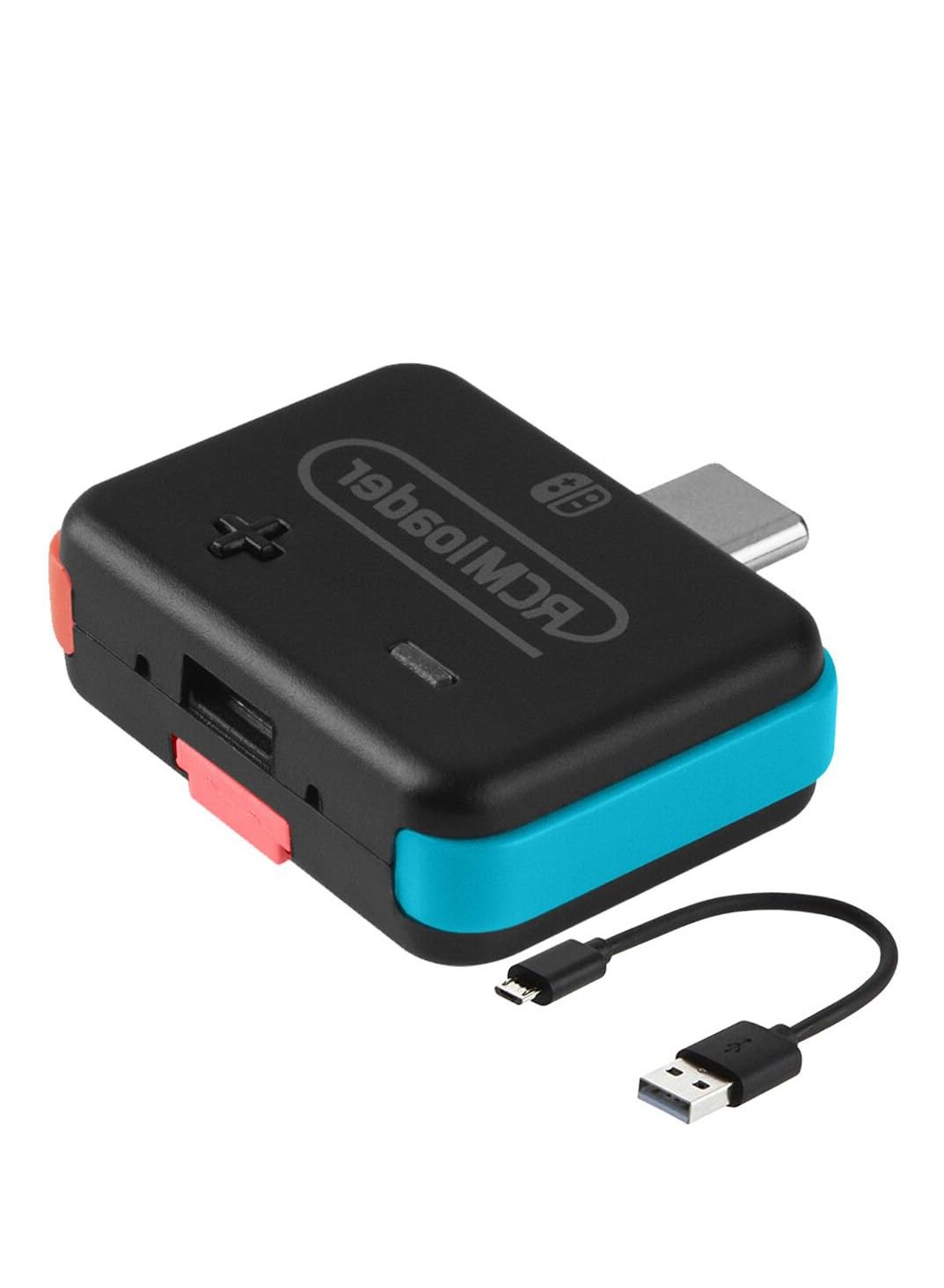 Compare Rcm Loader, USB Typec Transmitter, Rcm Jig Paylods bin Loader for Swich NS Conector with V5 Swich, Support for Switch Recovery Mode at KSA Price