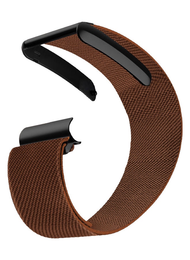Nylon Sport Band for Whoop 4.0 Breathable Adjustable…