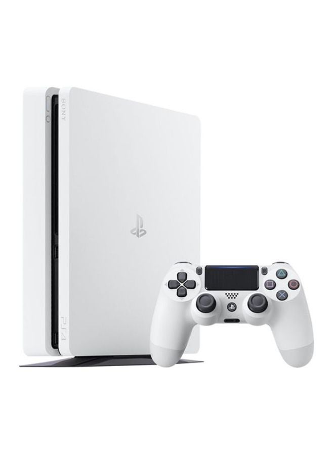 PlayStation 4 Slim 500GB Console