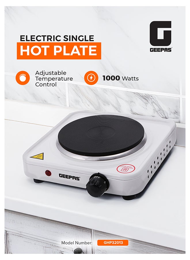 Electric Single Hot Plate for Flexible &…