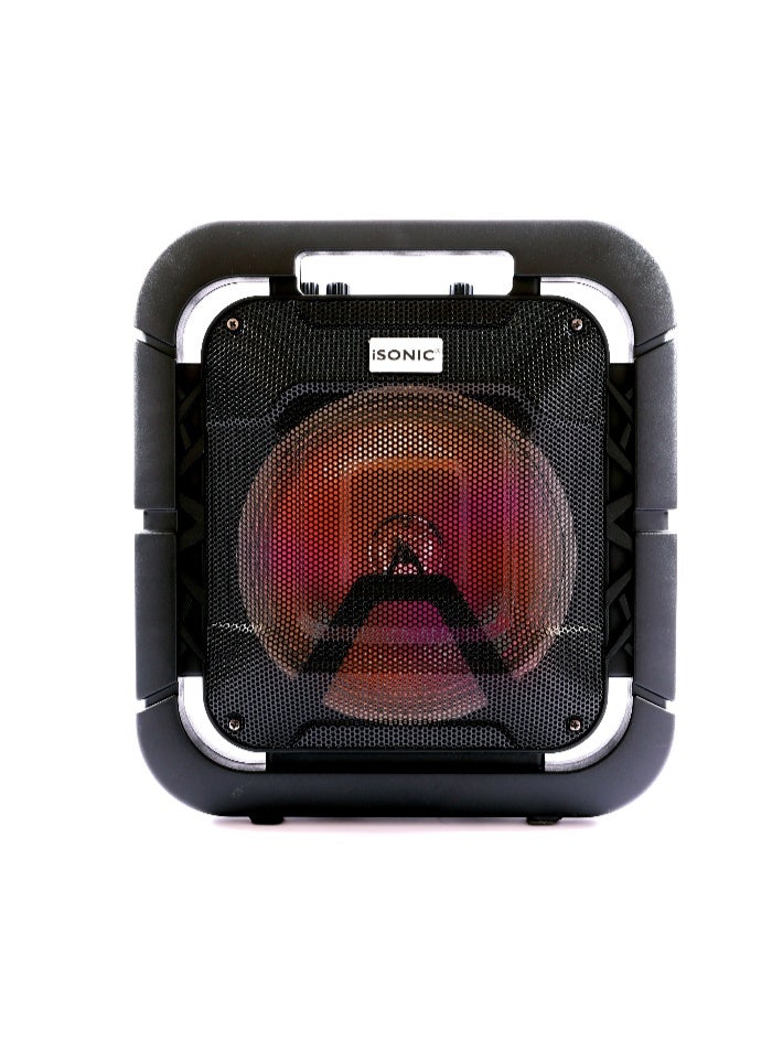 iSonic?IS?471 – 12? Rechargeable Trolley Party Speaker
