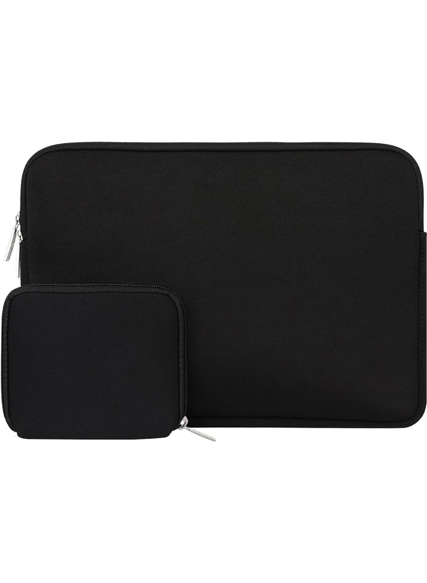 Laptop Sleeve Compatible with MacBook Air/Pro 13-13.3…