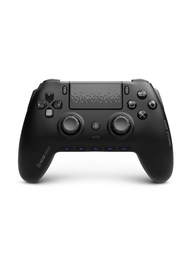 SCUF OMEGA PS5 & PC WIRELESS PERFORMANCE…