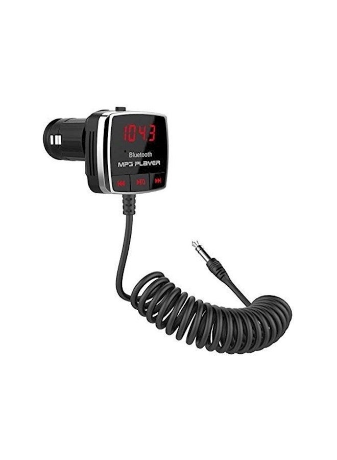 Compare Bluetooth FM Transmitter at KSA Price