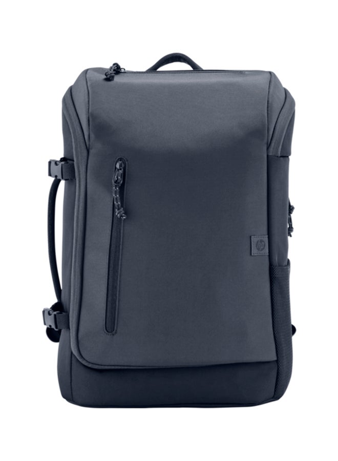 Compare Travel 25L Expandable 15.6 Laptop Backpack  Iron Grey Grey at KSA Price