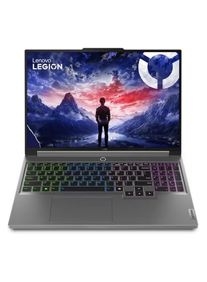 (Upgraded Version) Legion 5 16IRX9 Gaming Laptop…