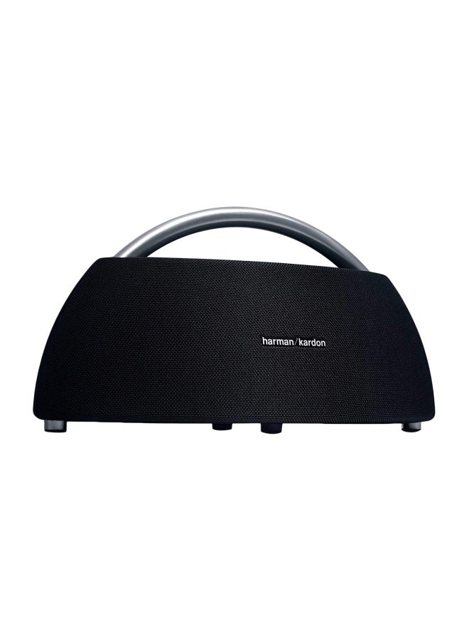 Compare Go+Play Portable Bluetooth Speakers Black at KSA Price