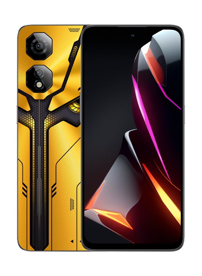 Compare Neo 2 Dual Sim Sunfire Yellow 8GB RAM 256GB 5G Middle East Version at KSA Price