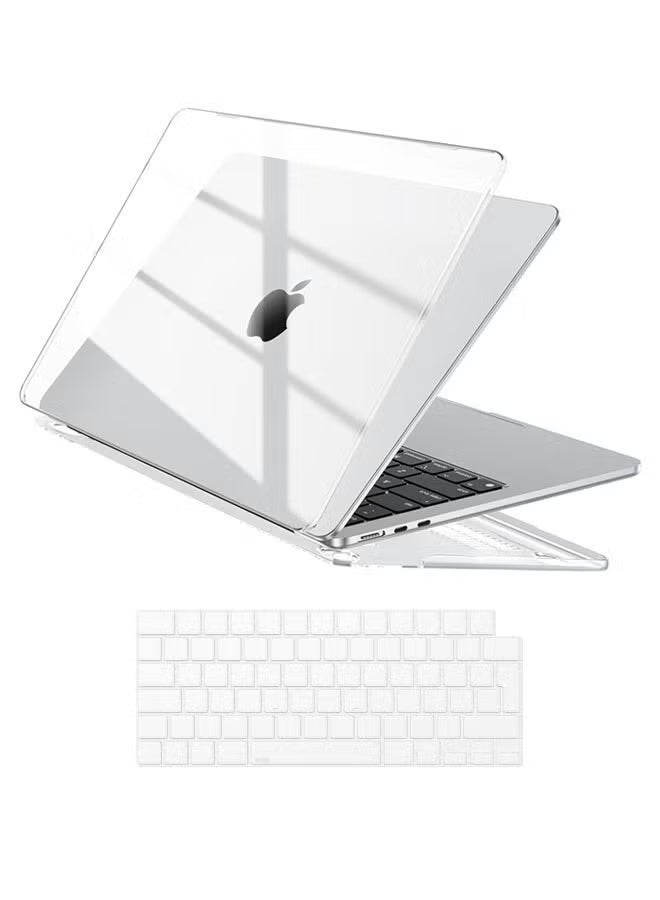 Case Compatible with MacBook Air 13 inch Case…