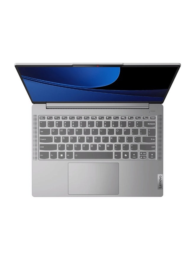 Compare IDEAPAD SLIM 5Creative Laptop With 14Inch WUXGA Display,Core Ultra 7 155H Processor16GB RAM512GB SSDIntel Arc GraphicsWindows 11 Pro Upgraded Version EnglishArabic Cloud Grey at KSA Price