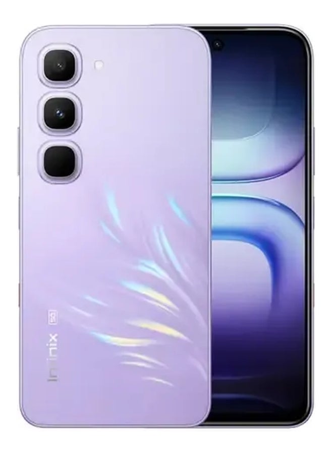 Hot 70 Pro Dual SIM 5G + Smartphone…
