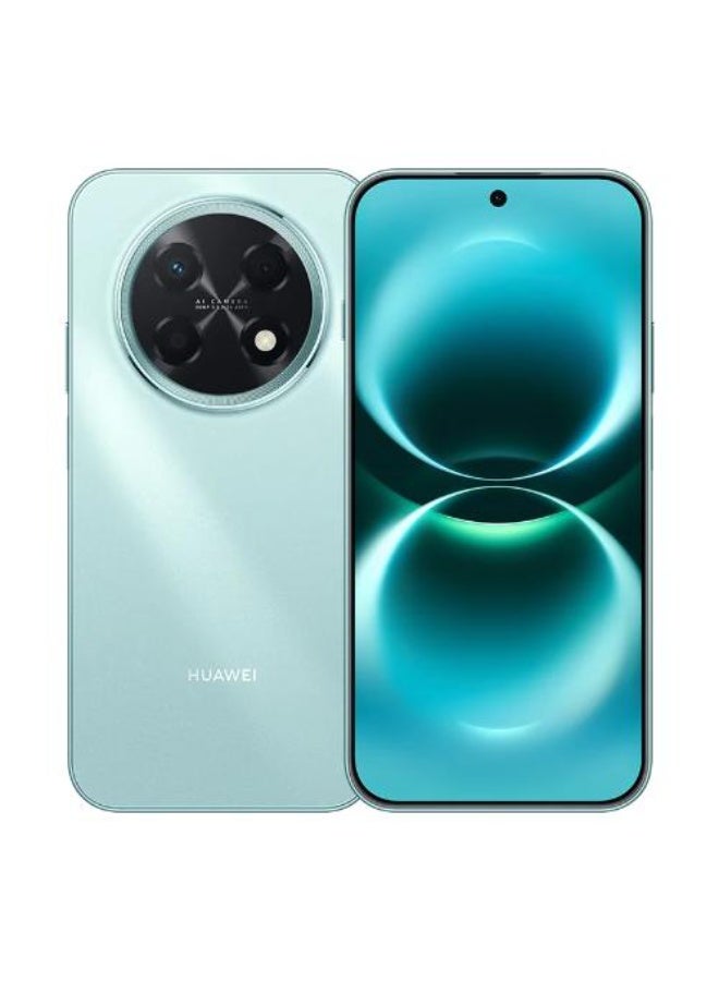 nova 15 Max Dual SIM Lake Cyan 256GB 8GB…