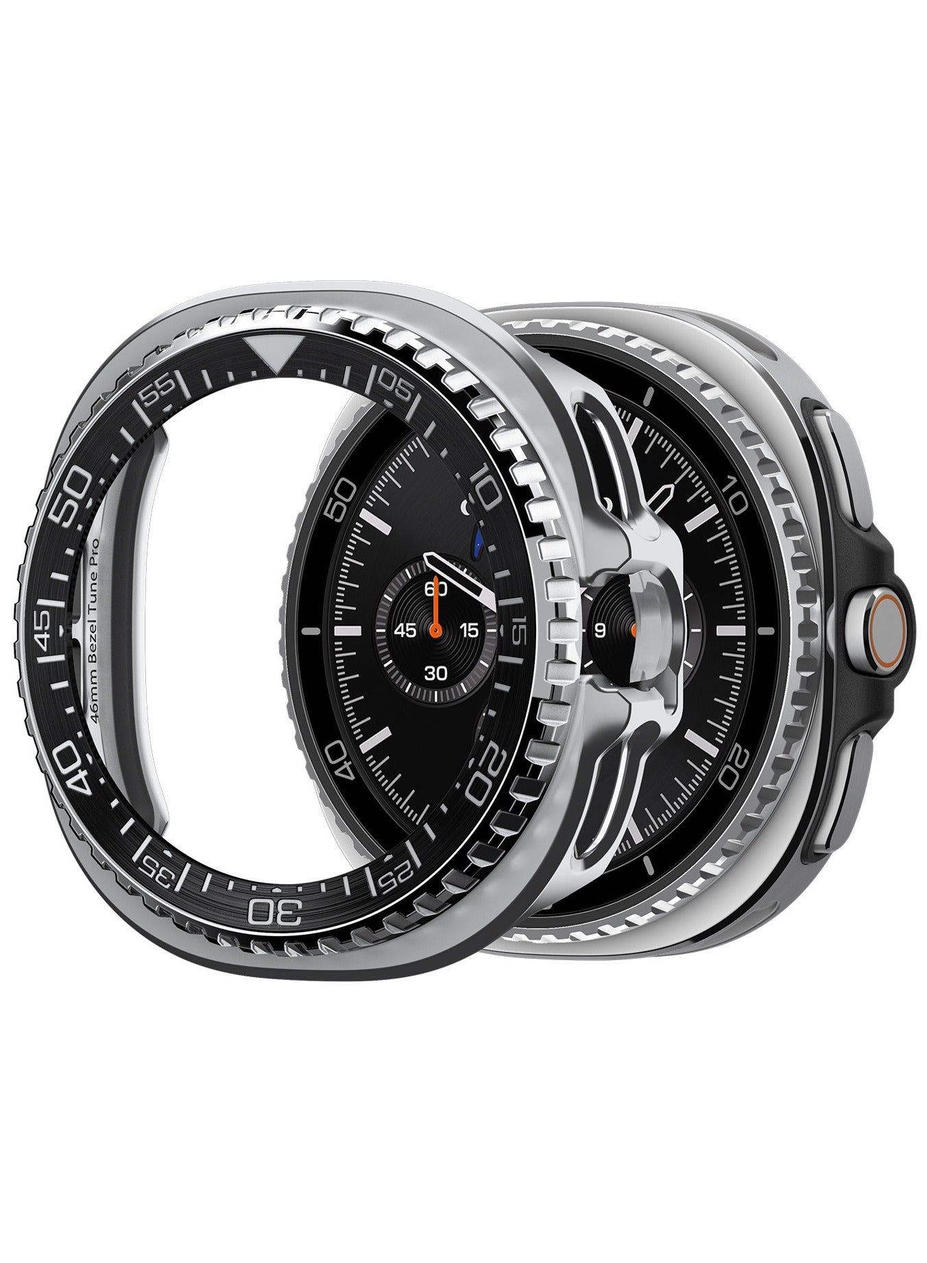Bezel Tune Pro (Diver) for Samsung Galaxy Watch…
