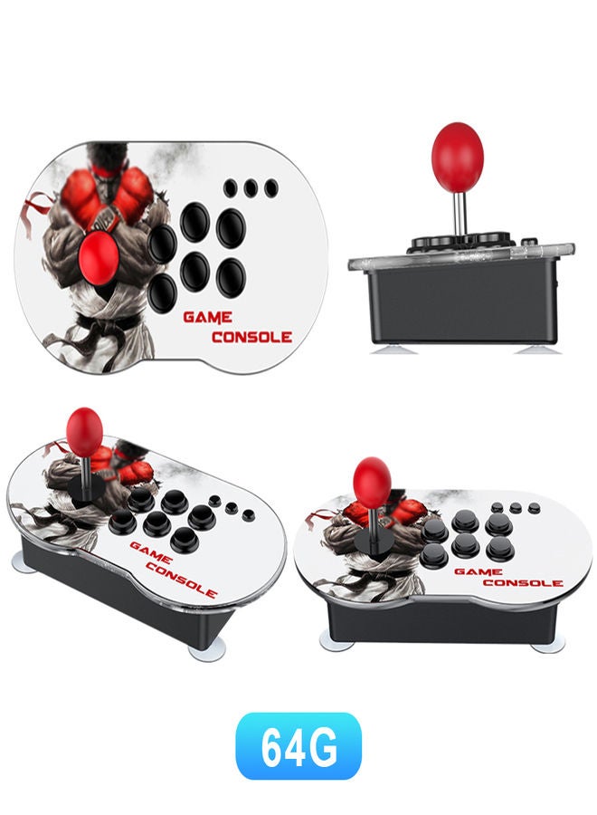 Mini Retro Game Console Arcade PS1 Gaming Consoles…