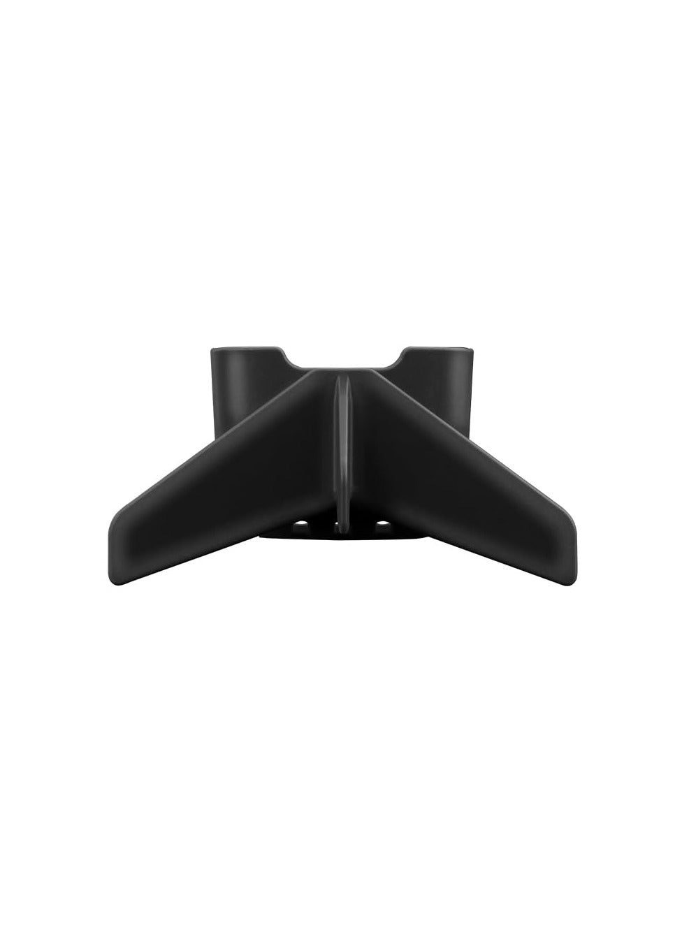 Compare Lightweight Tail Support for DJI AVATA 2 Drone | QuickRelease Fixed Bracket for Enhanced Stability and Flight Performance | Durable, DropResistant Design, Avata 2 Drone Accessories Black at KSA Price