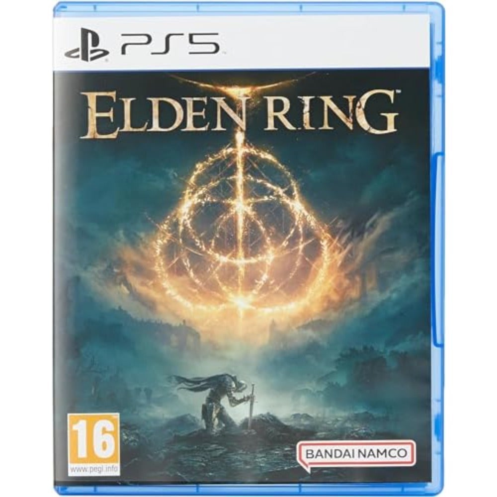 PlayStation Elden Ring PS5