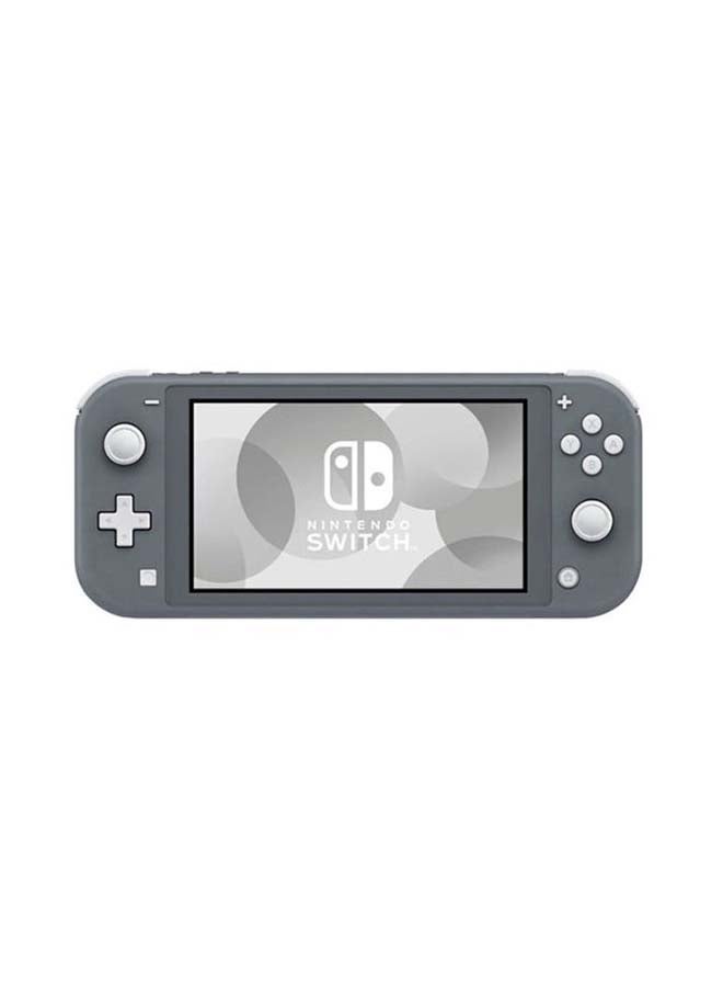 Switch Lite Console - Grey