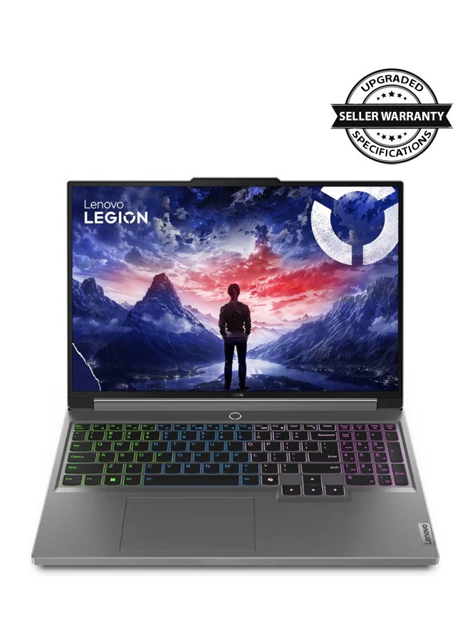 (Upgraded Version) Legion 5 16IRX9 Gaming Laptop…